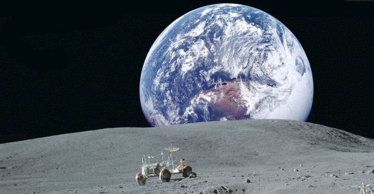 NASA может использовать ядерное оружие