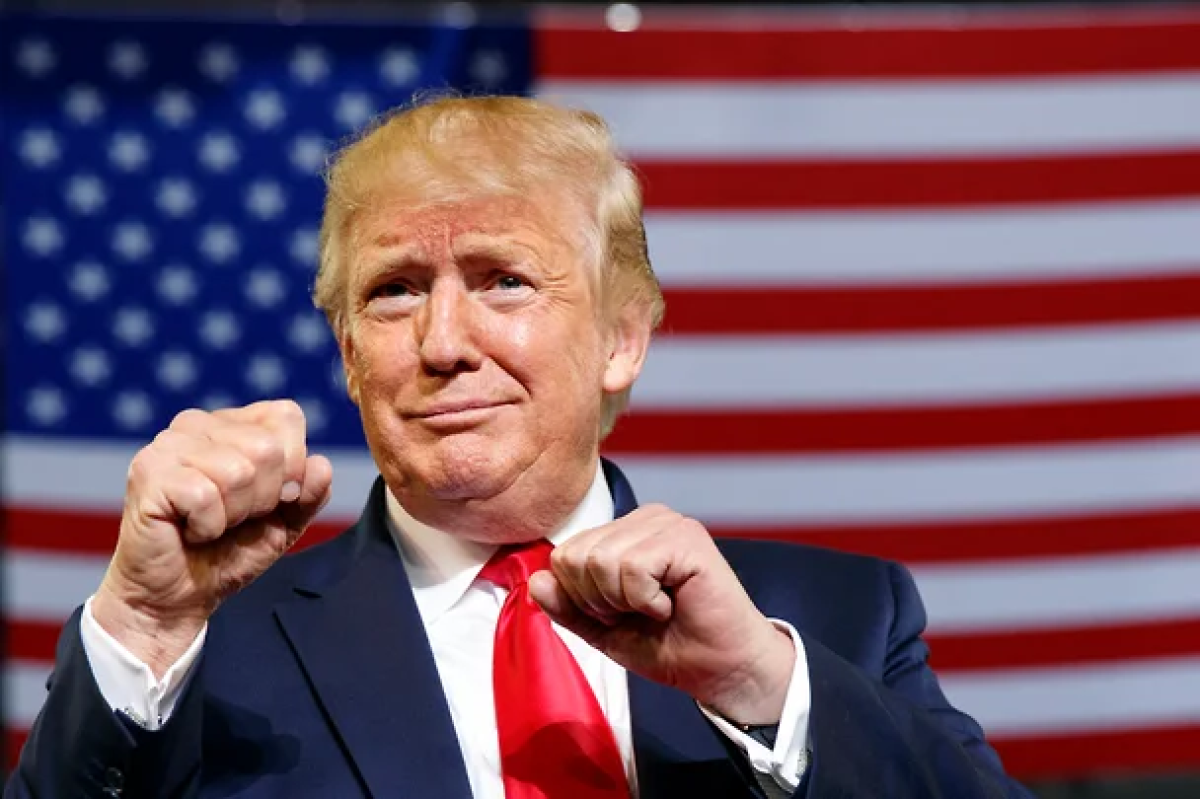 YouTube выплатит Трампу миллионы за блокировку: на что потратят деньги?