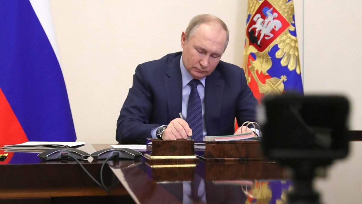 Россия вышла из конвенции по предупреждению пыток