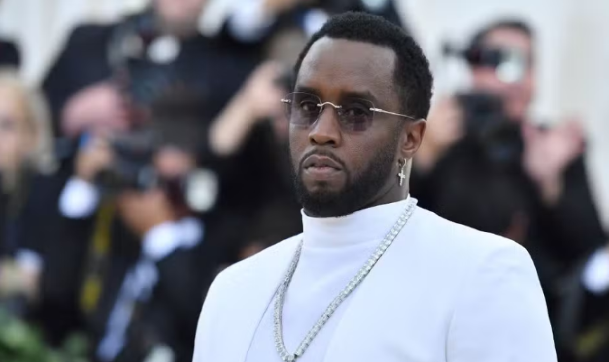 Прокуроры требуют более 11 лет тюрьмы для рэпера P. Diddy