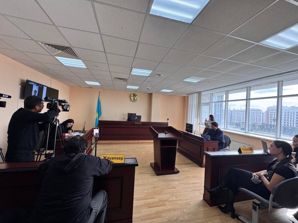 Новый скандал из-за торта: адвоката кондитера могут оштрафовать