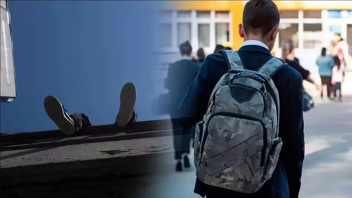 Самоубийство школьника: сын учителя держал в страхе все село на юге Казахстана
