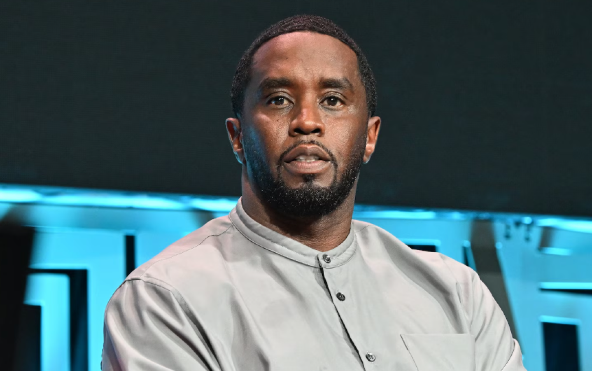 “Беру на себя ответственность”: P. Diddy извинился в письме перед оглашением приговора