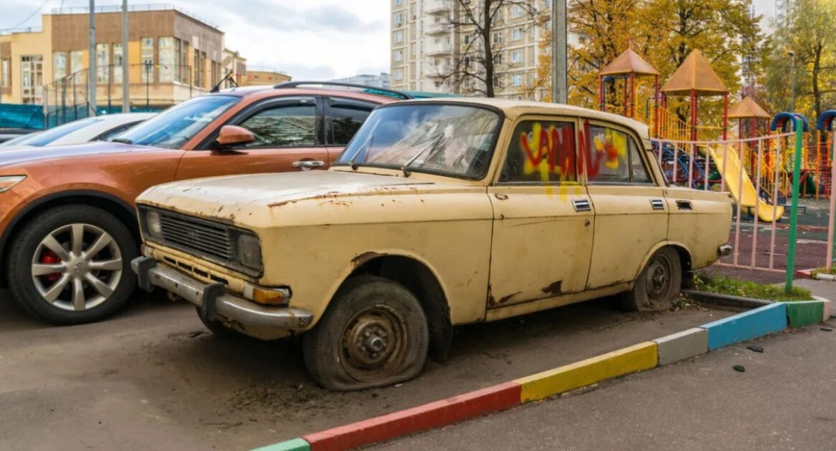 Определенные автомобили хотят запретить в Узбекистане