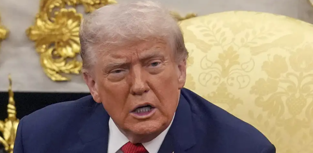 Трамп: перемирие в Газе вступит в силу после согласия ХАМАС