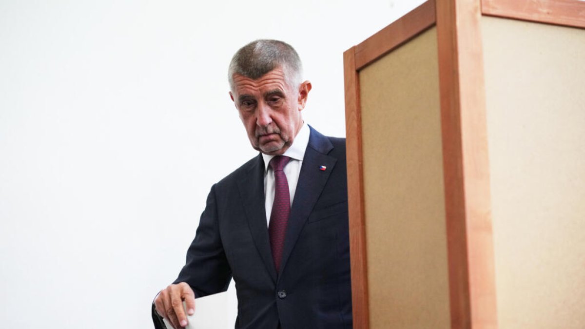 Миллиардер Бабиш победил на выборах в Чехии: страна может изменить курс по Украине