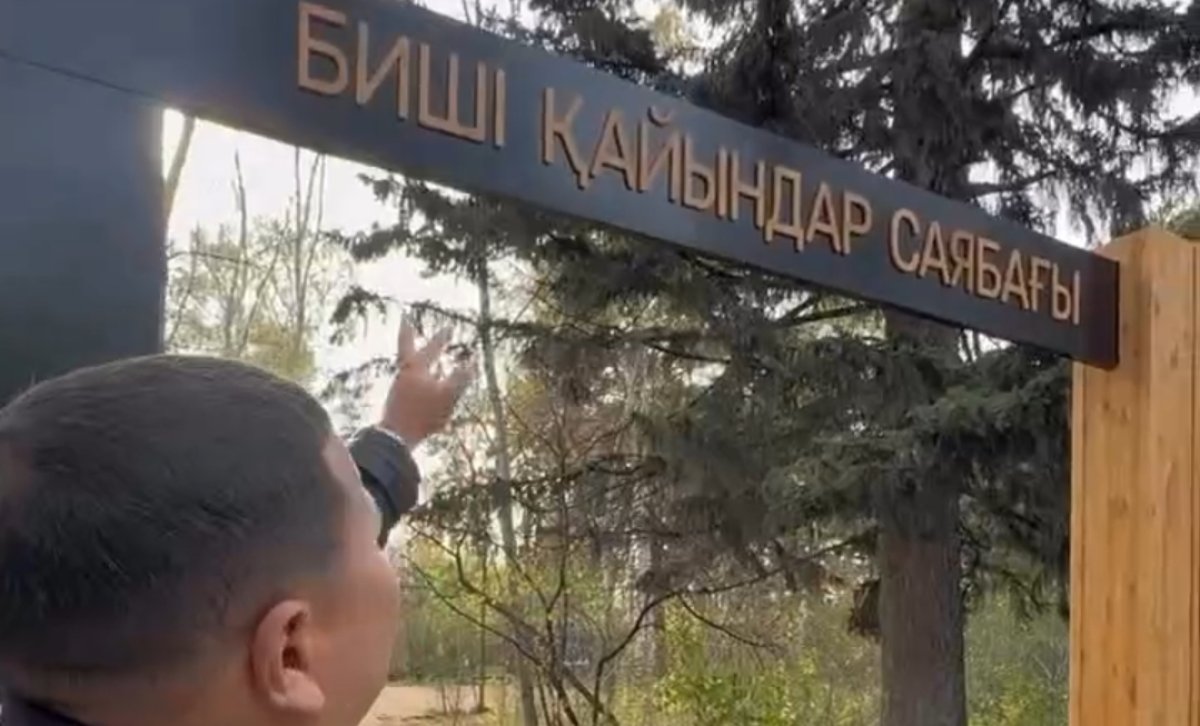 "Кому тогда нужен казахский?": юриста возмутило отношение к госязыку
