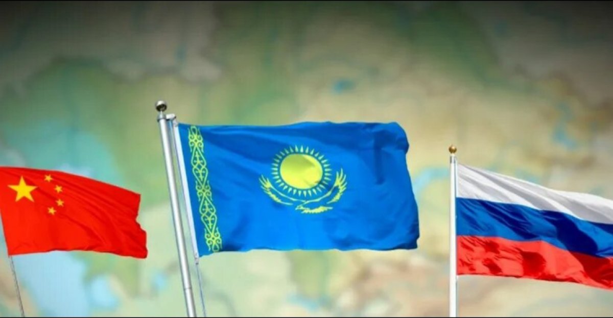 Казахстан заменит Россию в Китае: названа отрасль