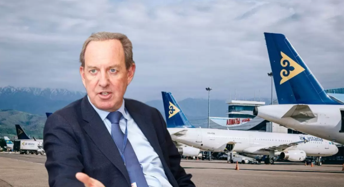 Очереди, грубость, задержки рейсов: в Казахстане проверят Air Astana и Fly Arystan
