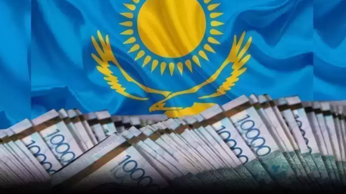 Получателей зарубежного финансирования в Казахстане включат в специальную базу