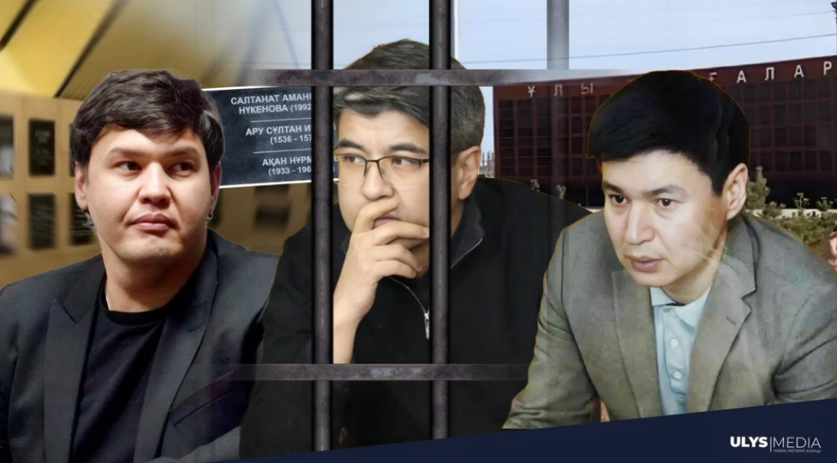 Святые и грешники в деле Салтанат: кто и зачем превращает трагедию в фарс