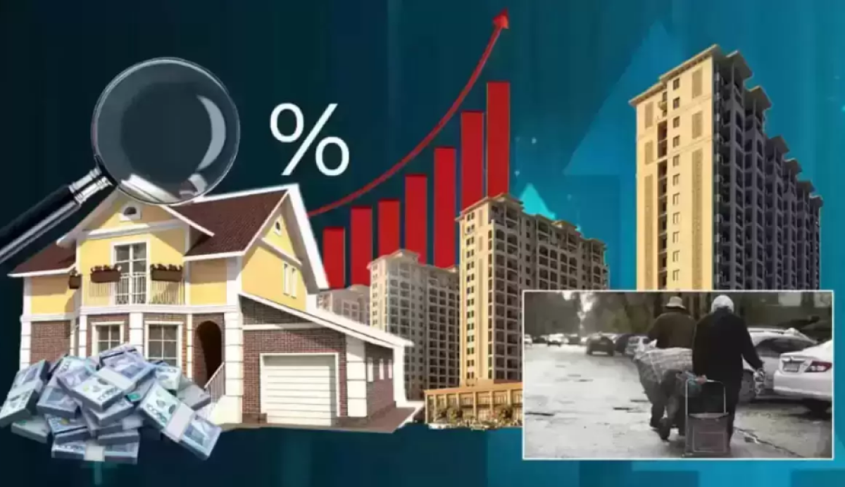 Застройщиков в Казахстане обяжут давать гарантию на жилье не менее 5 лет