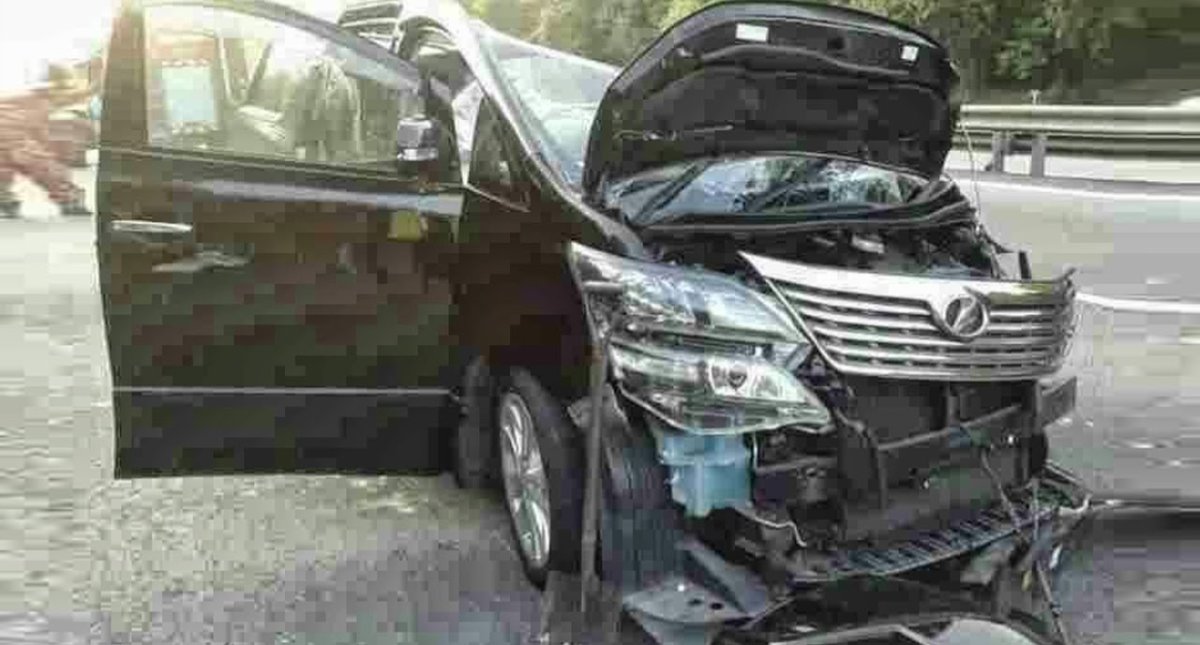 Популярный автомобиль предложили запретить в Казахстане