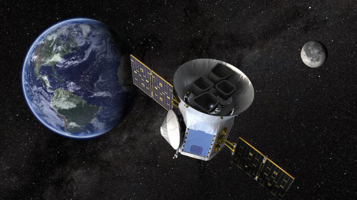 Как данные NASA помогают казахстанским студентам следить за экологией