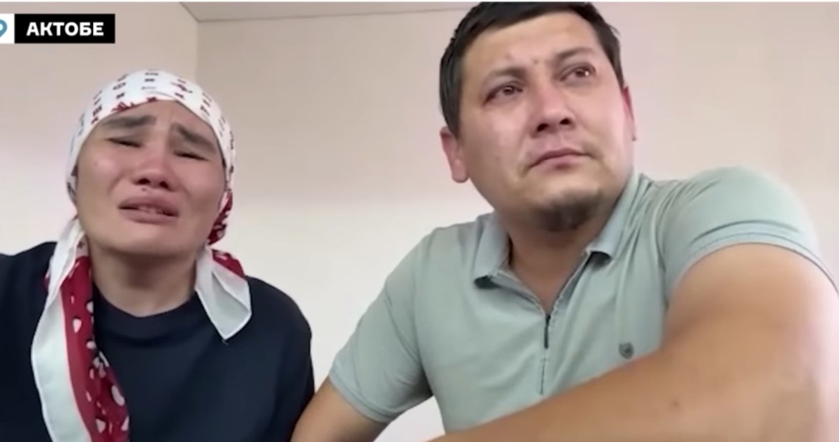"Нам не нужна компенсация": родители погибшего борца требуют справедливости