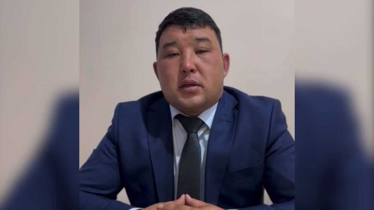 Акима-матершинника наказал суд в ВКО