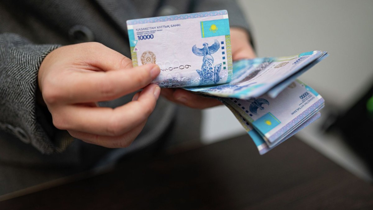 Журналистку из Атырау обвинили в вымогательстве: что известно