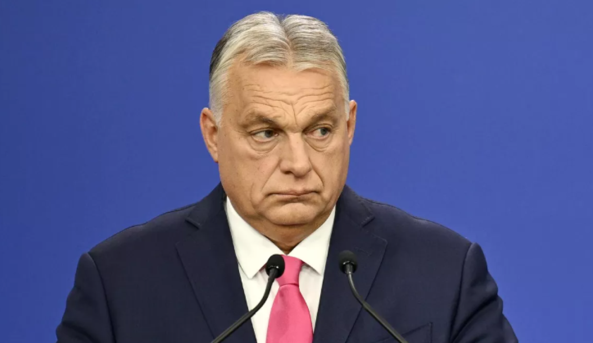Виктор Орбан запустил сбор подписей против «военных планов ЕС»