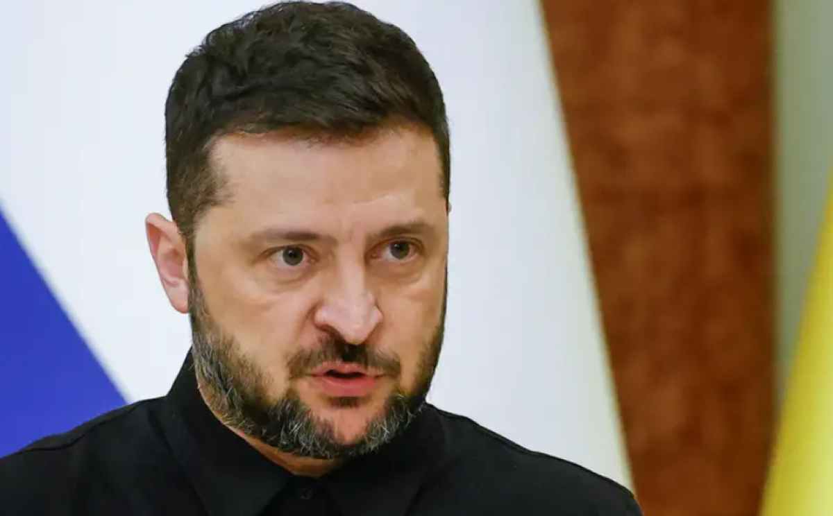 Зеленский уточнил, куда Украина направит ракеты Tomahawk