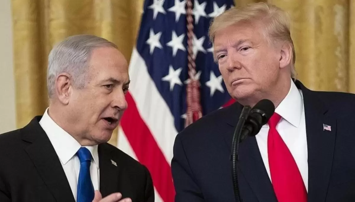 Трамп объявил о завершении войны в Газе