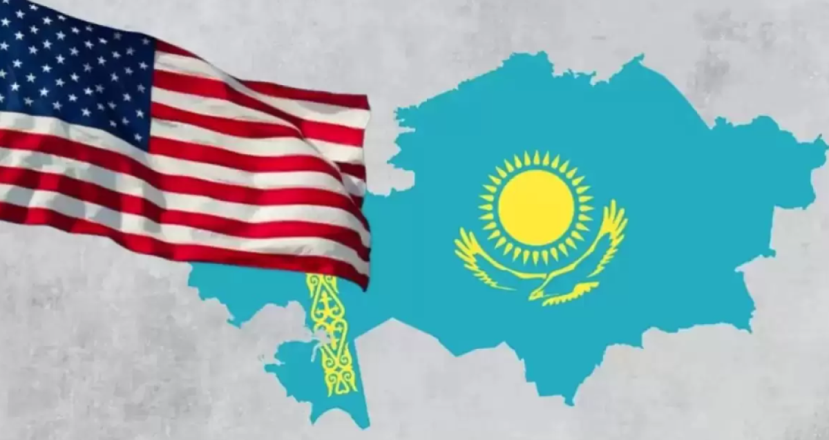 Вашингтон и Астана обсудили условия для отмены поправки Джексона–Вэника