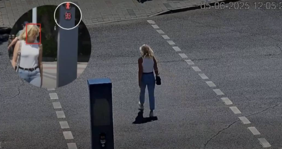 Цифровые технологии на страже порядка: камеры с ИИ помогают полицейским Караганды