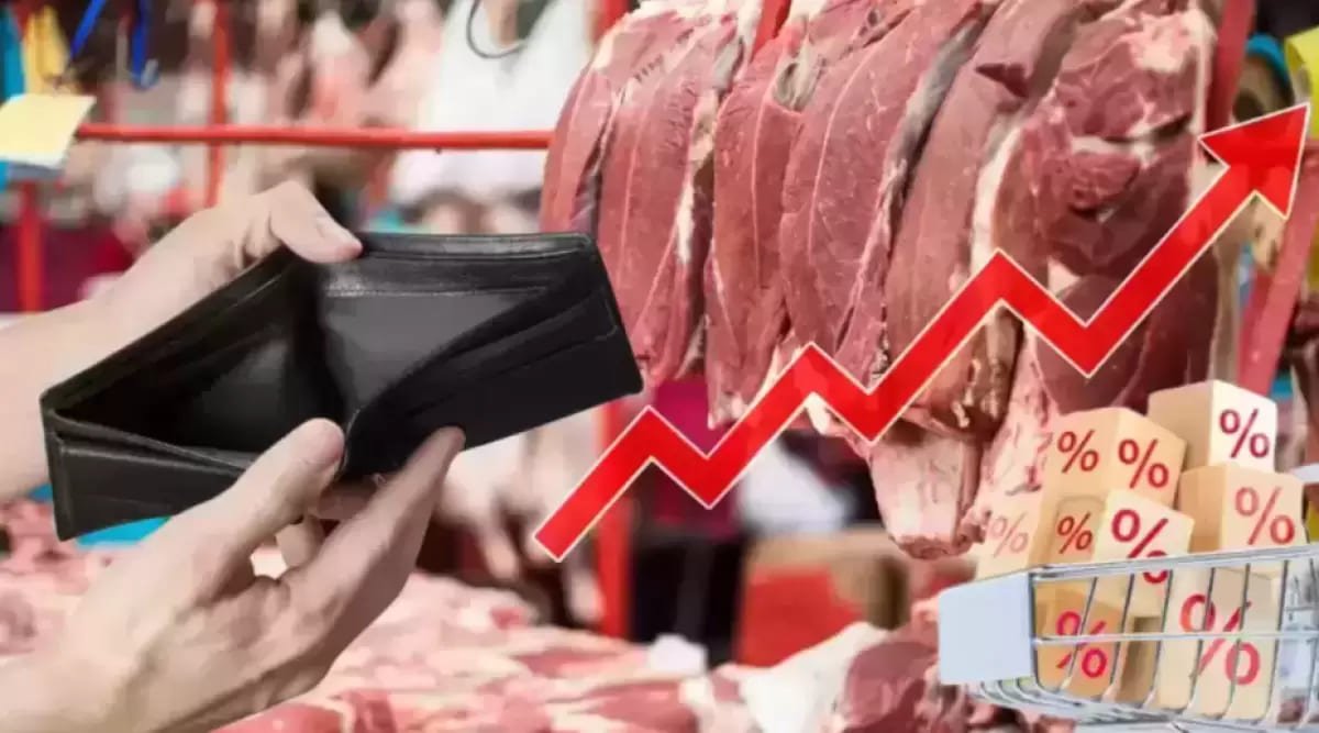 Удешевленное мясо начнут поставлять во все регионы Казахстана