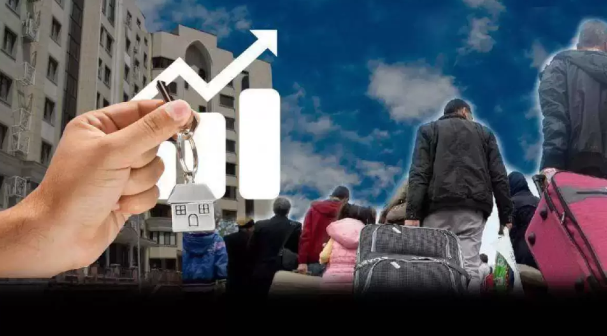 Жители Мангистау отдали 5,5 млрд тенге застройщику, но не получили жилье