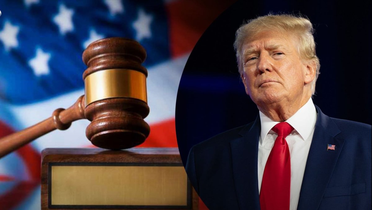 Трамп потребовал 15 млрд долларов компенсации: детали процесса