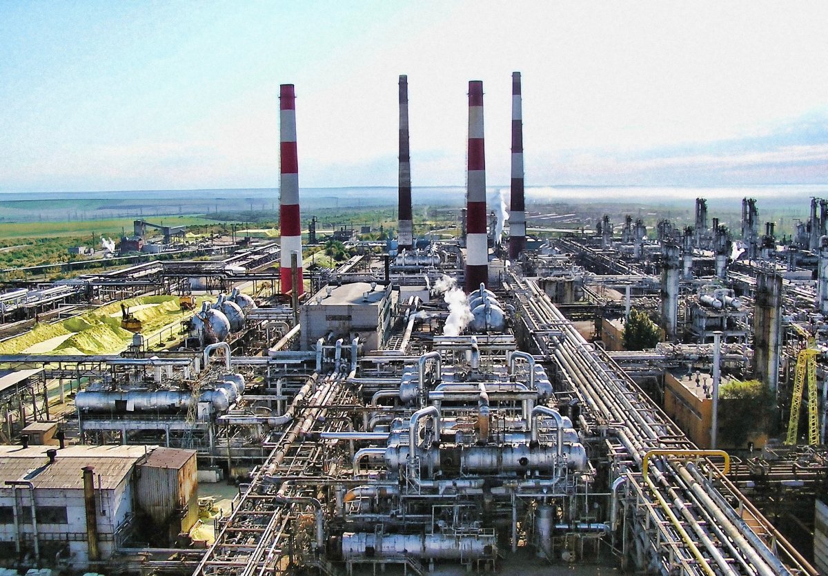 Атака на Оренбургский ГПЗ: Минэнерго Казахстана сделало заявление