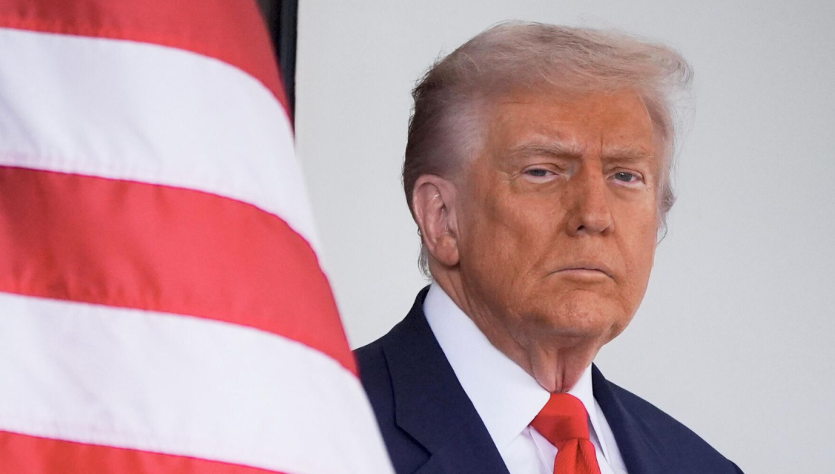 Трамп прекратил выплаты Колумбии из-за наркотрафика