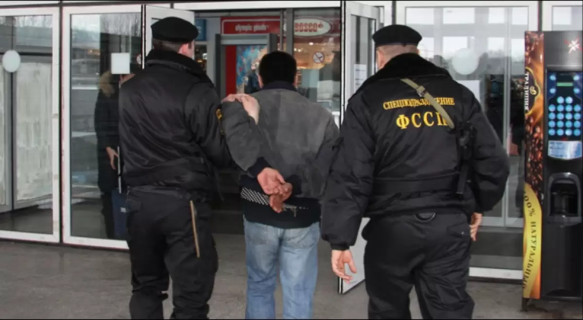 В России намерены сократить число нелегальных мигрантов