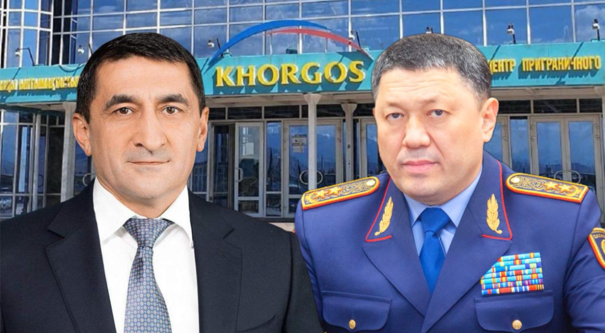 «Заявления нет, но факт регистрировался»: почему министр Саденов запутался в вопросах о Гаджиеве