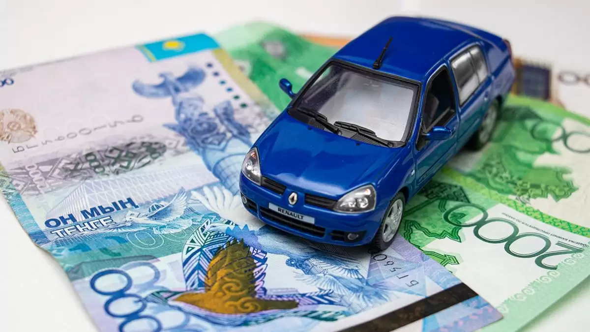 В Казахстане запретили ввоз определённых авто