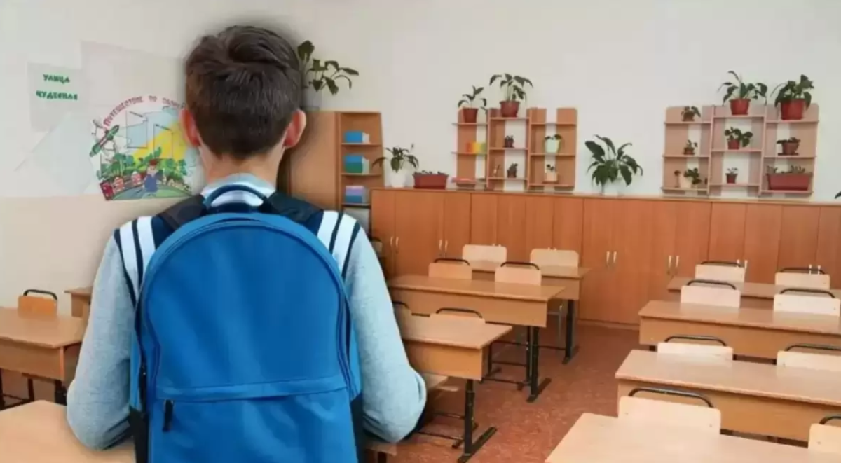 Названы даты осенних школьных каникул в Казахстане