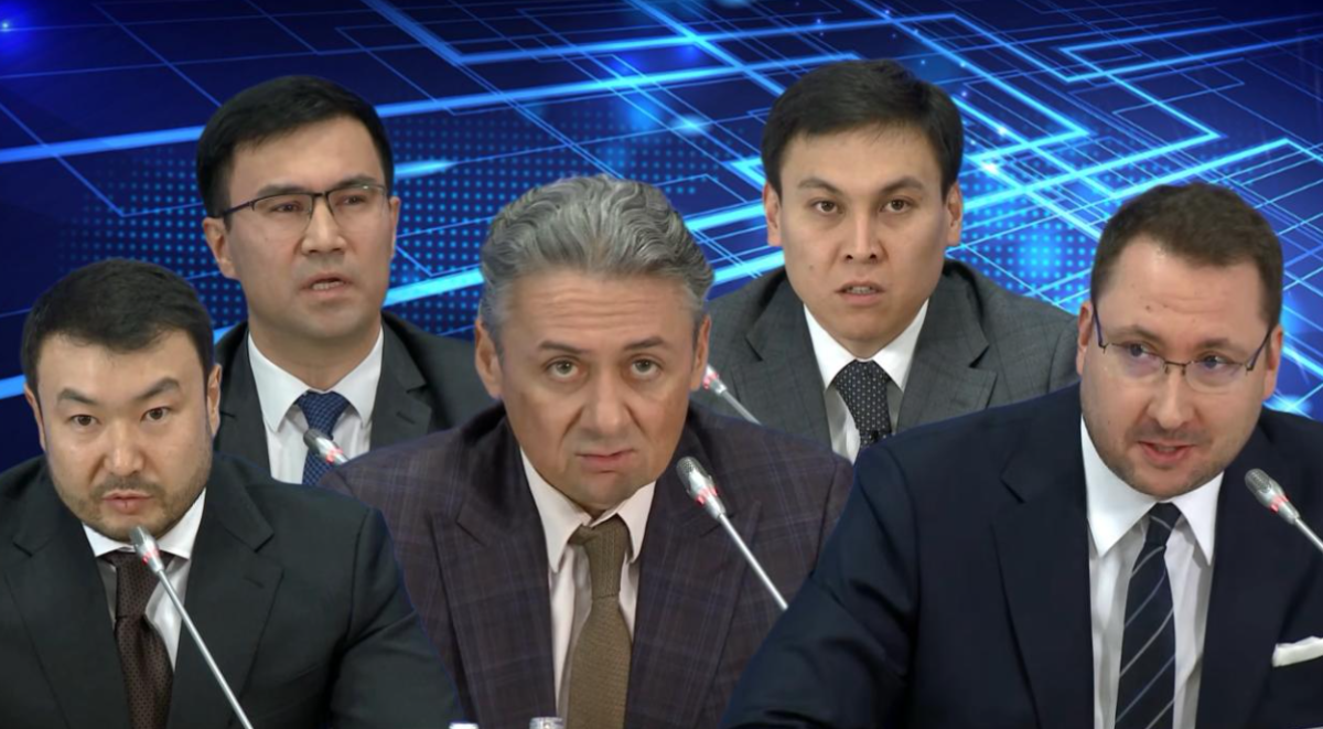Сотовые вышки по стандартам многоэтажек и радиофобы: что мешает дать всем казахстанцам качественный мобильный интернет