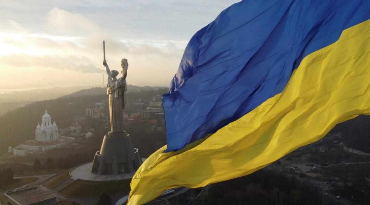 Стало известно о 12 шагах к миру в Украине