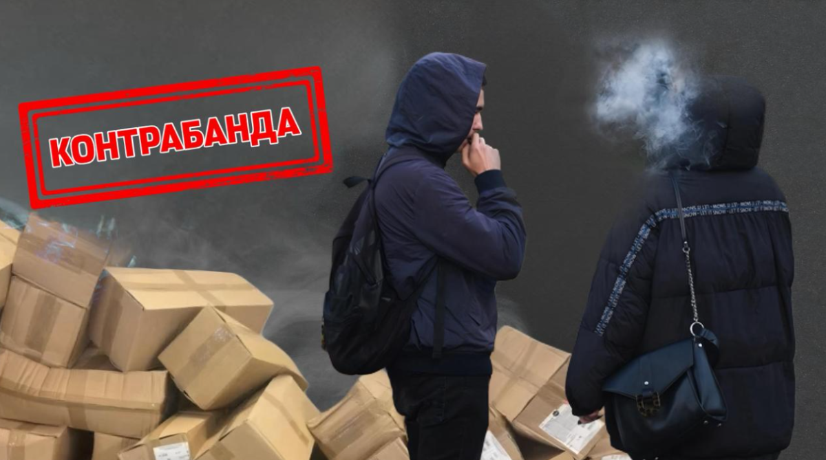 Дымовая завеса: как под флагом борьбы с курением в Казахстане создаются комфортные условия для контрабанды