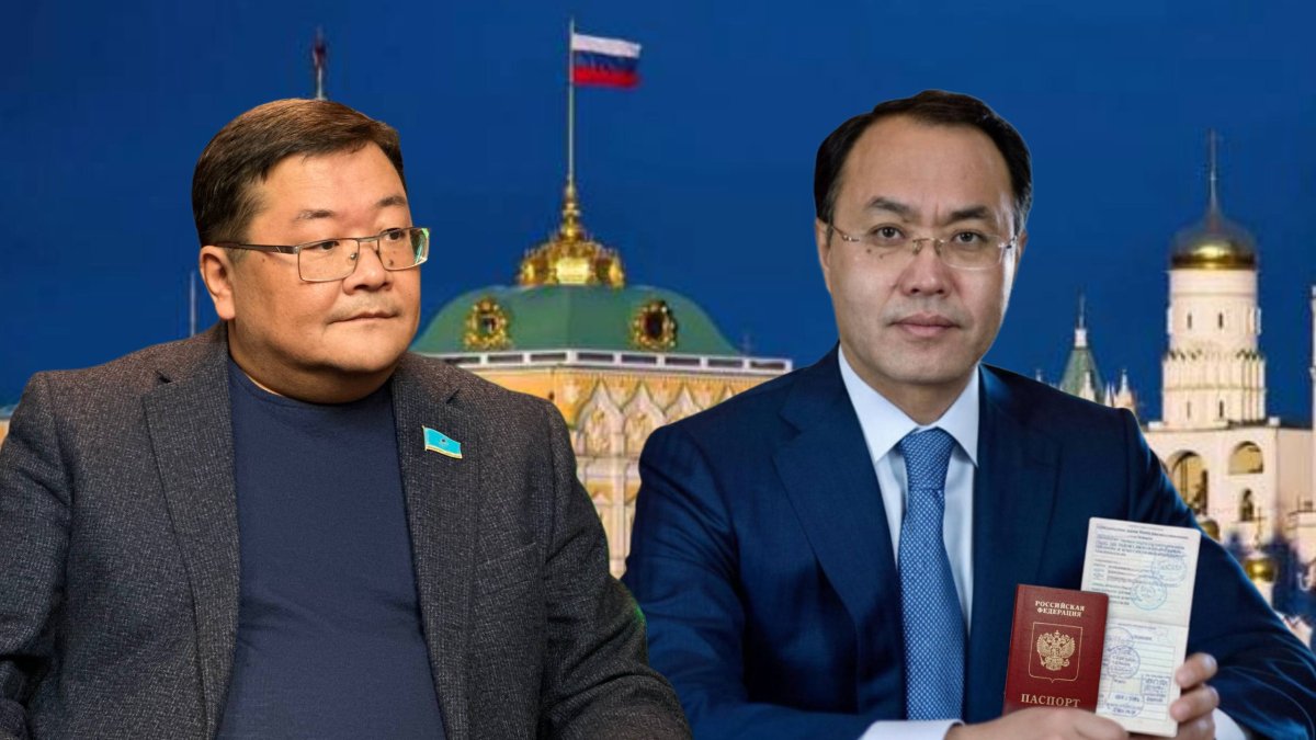 “Экстрадиция может быть затруднена, но политика переменчива”: депутат Сарым о Кожамжарове