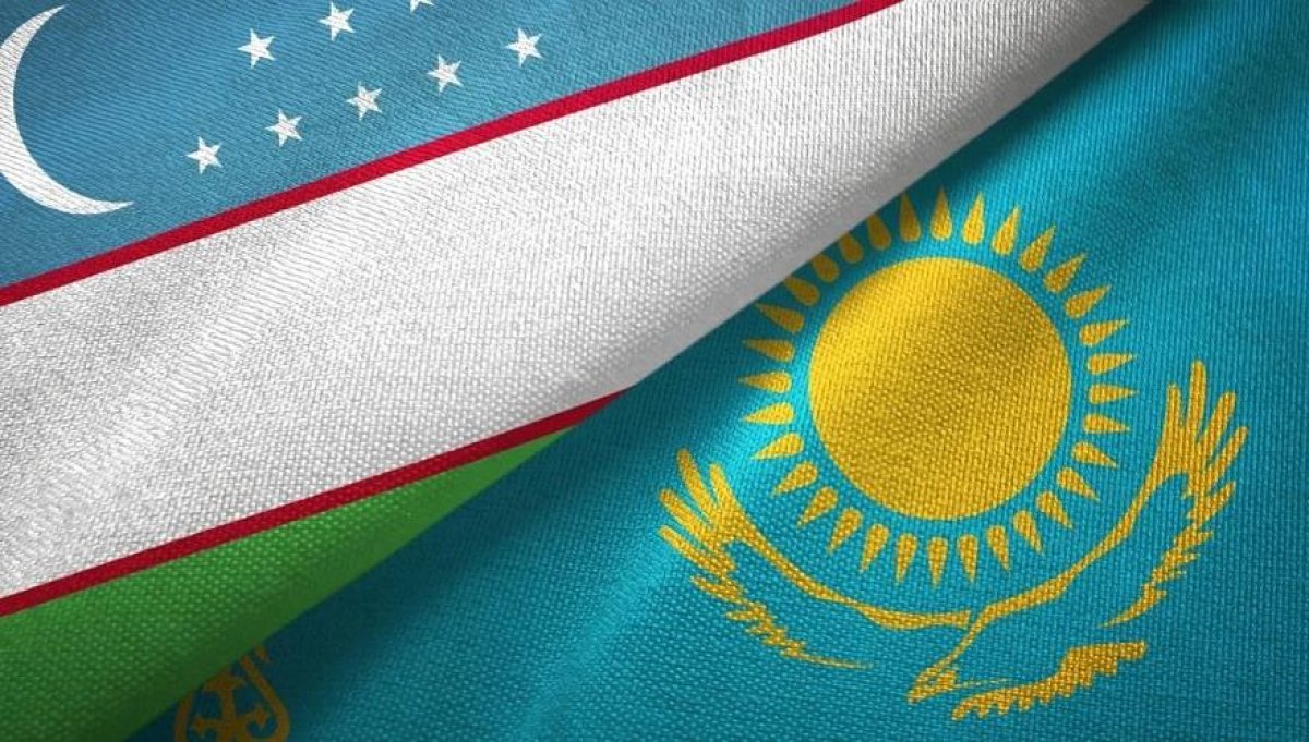 Казахстан перевел Узбекистану свыше 1 млрд долларов: детали сотрудничества
