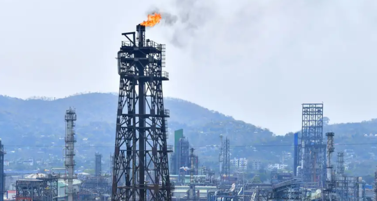 Индия готовится резко сократить импорт российской нефти