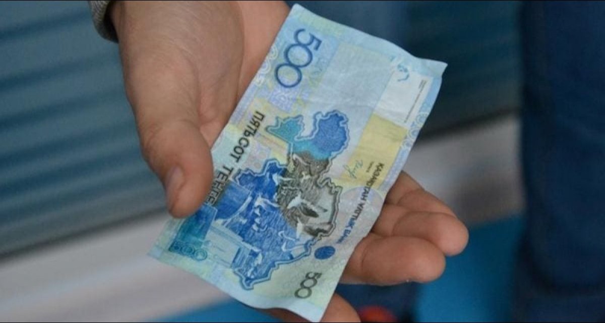 Проезд за 500 тенге: объяснения автора нашумевшей инициативы