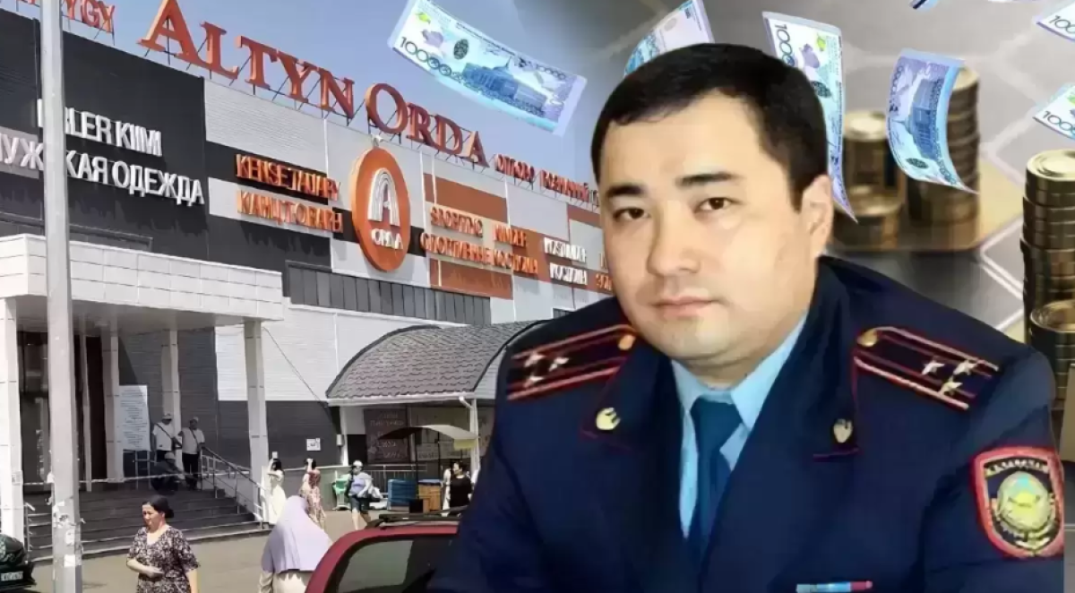 «Закон не позволяет»: Генпрокуратура ответила на запрос о Нурболе Назарбаеве