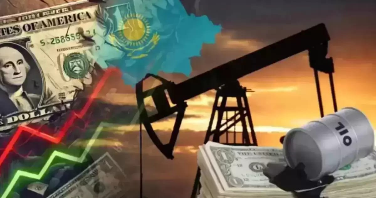 Крупная партия казахстанской нефти "исчезла" в Европе