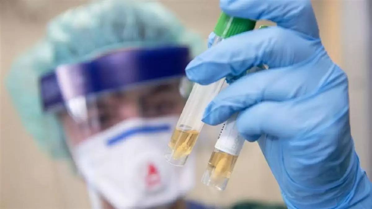 Сезон ОРВИ и «гонконгского гриппа» начался в Казахстане