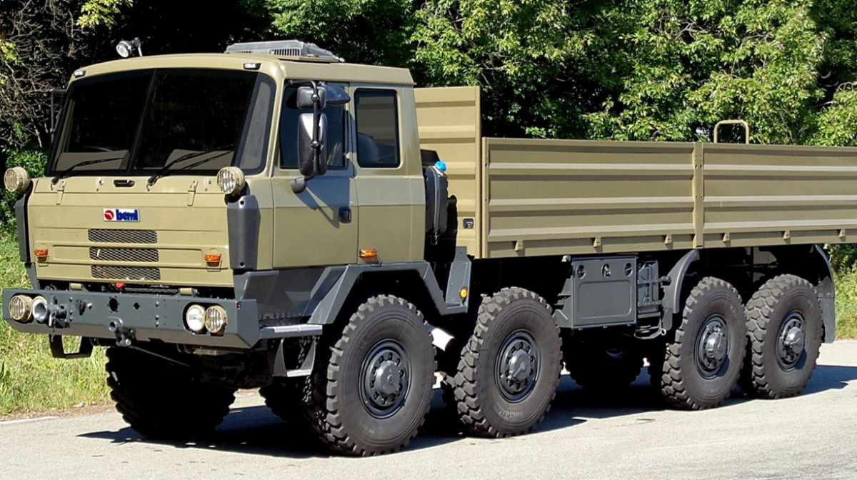 Индийский рынок оборонной промышленности демонстрирует потенциал