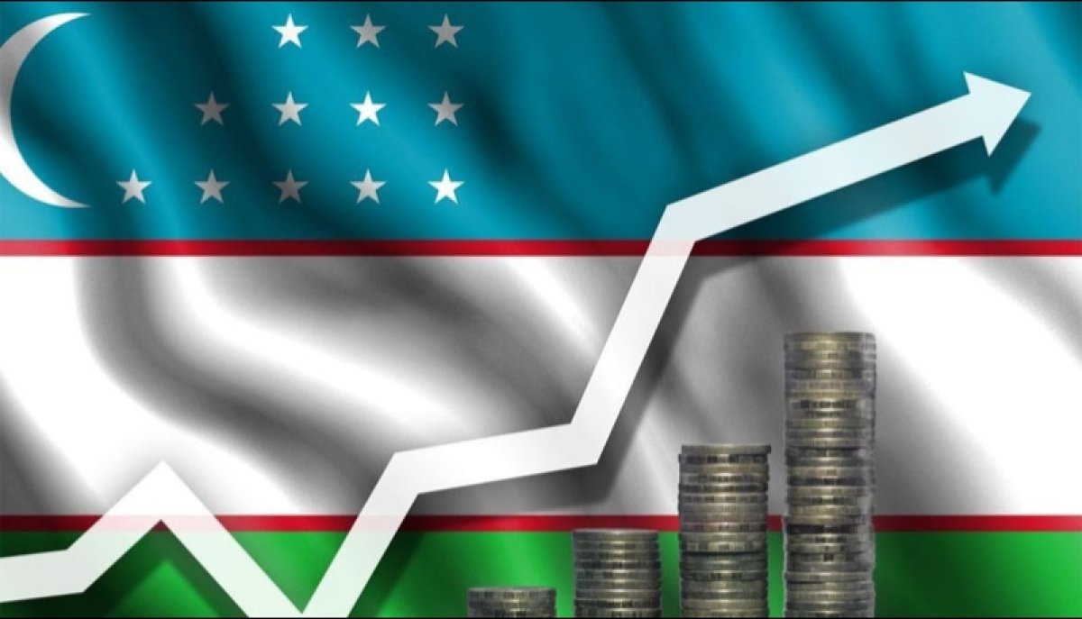 Рост госдолга объяснили власти Узбекистана