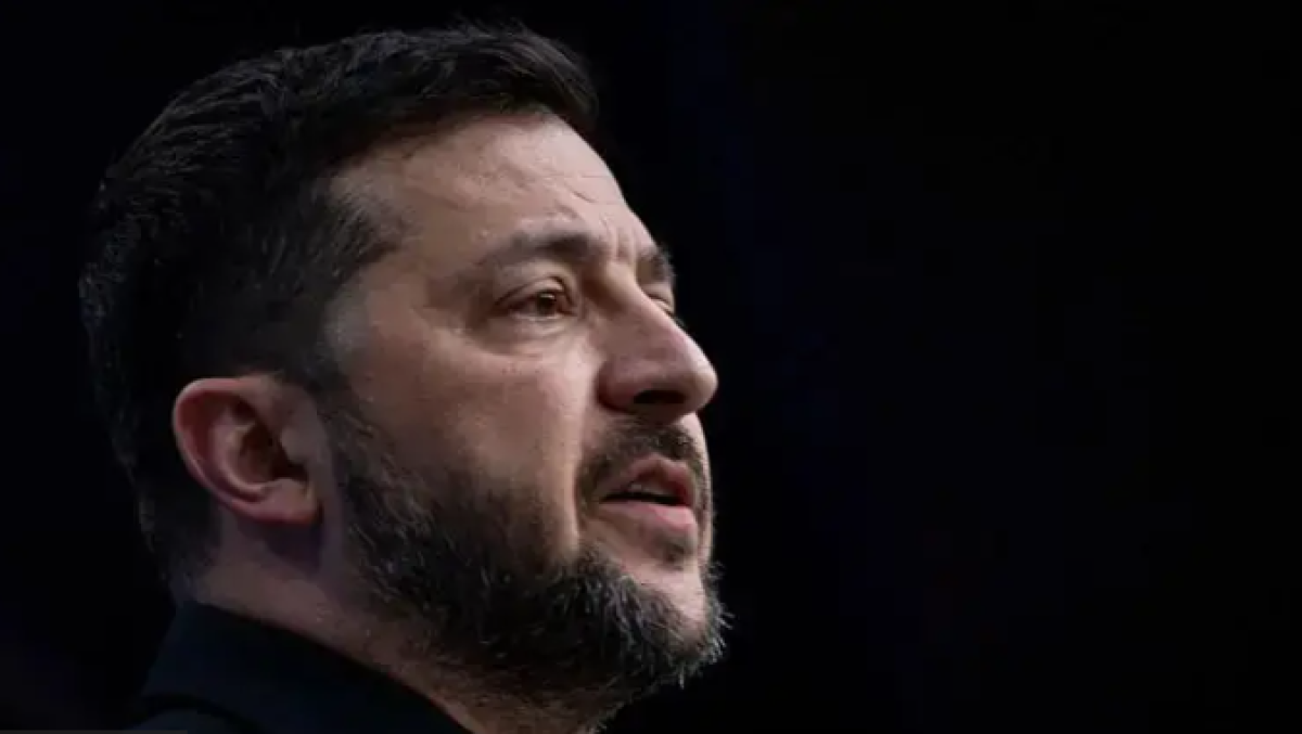 “Война может закончиться раньше, но деньги все равно нужны” - Зеленский