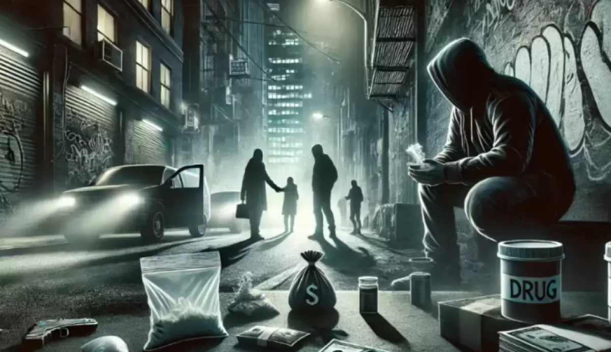 Сотрудники нацбезопасности “крышевали” наркоканал в Алматы: задержаны 20 человек