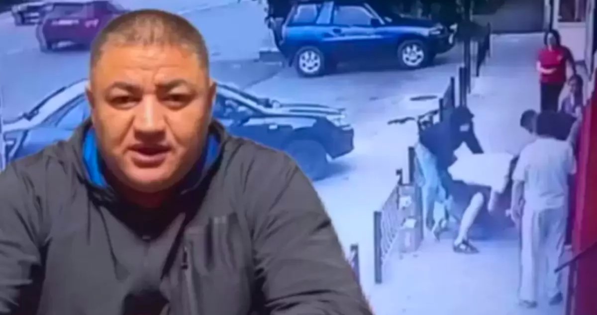 Дело «Хуторских»: для Хасана Касымбаева запросили 15 лет колонии